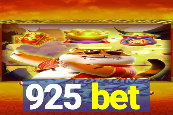 925 bet